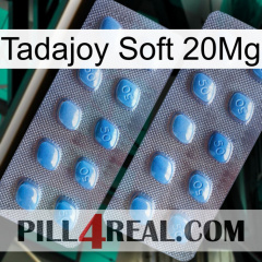 Tadajoy Soft 20Mg viagra4